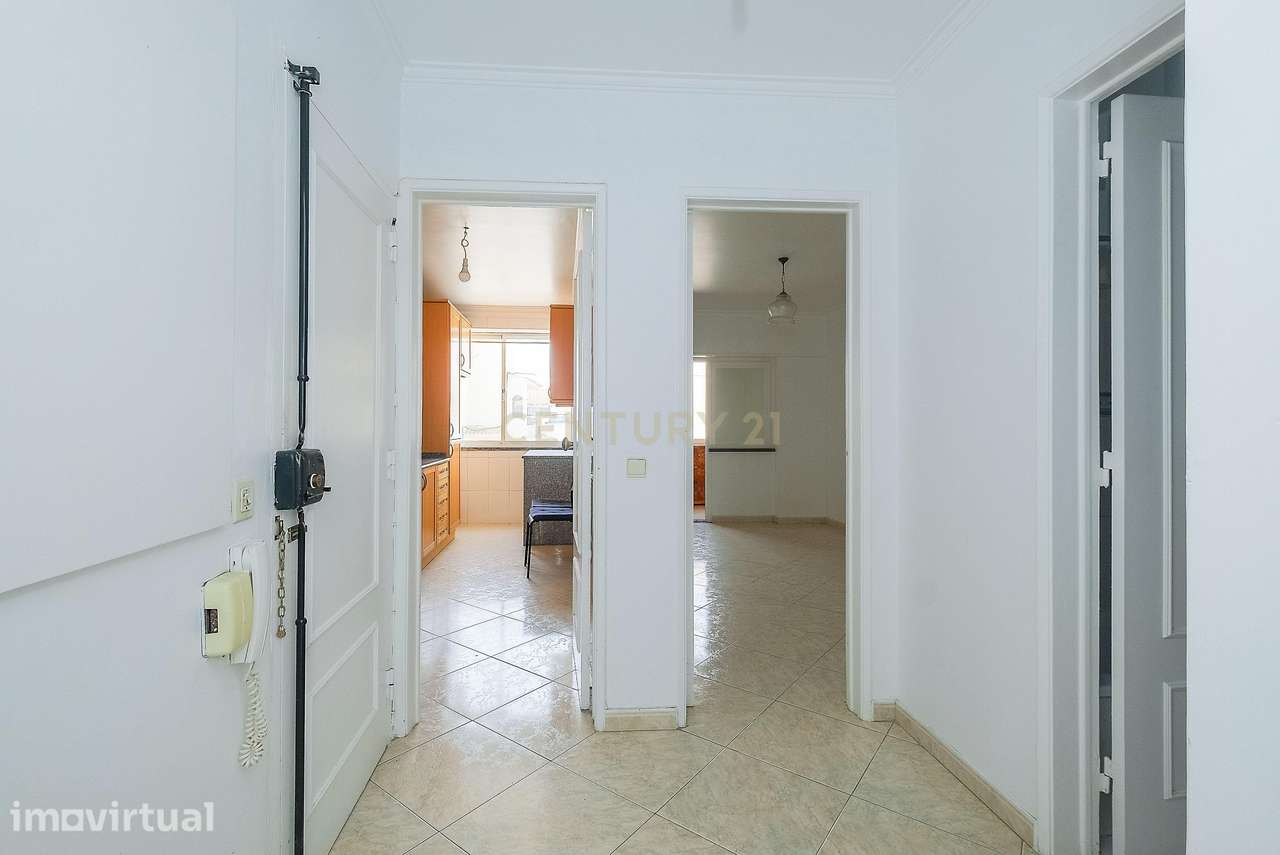 Apartamento T2 em Rana – São Domingos de Rana - Grande imagem: 3/23