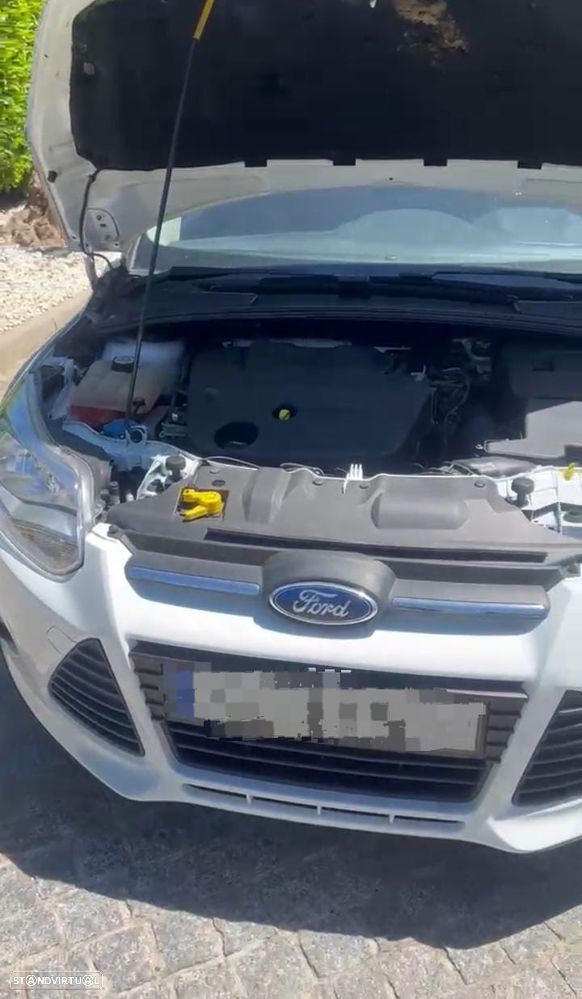 Ford Focus - 3