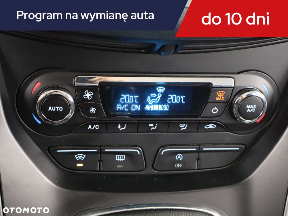 Ford C-MAX - 18