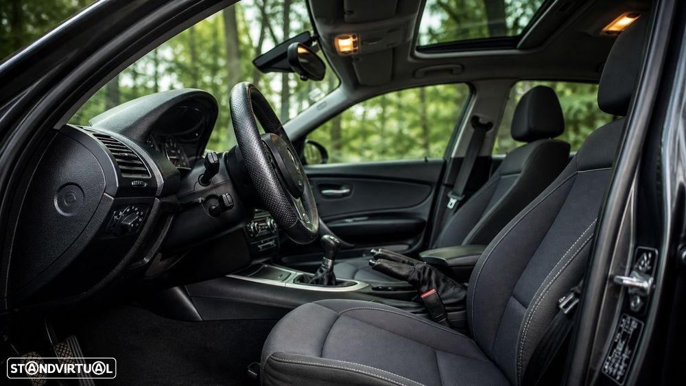 BMW 118 d - 5