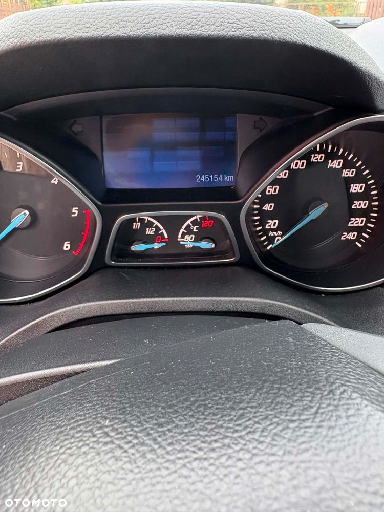 Ford Kuga 2.0 TDCi 4WD Titanium Plus - 7