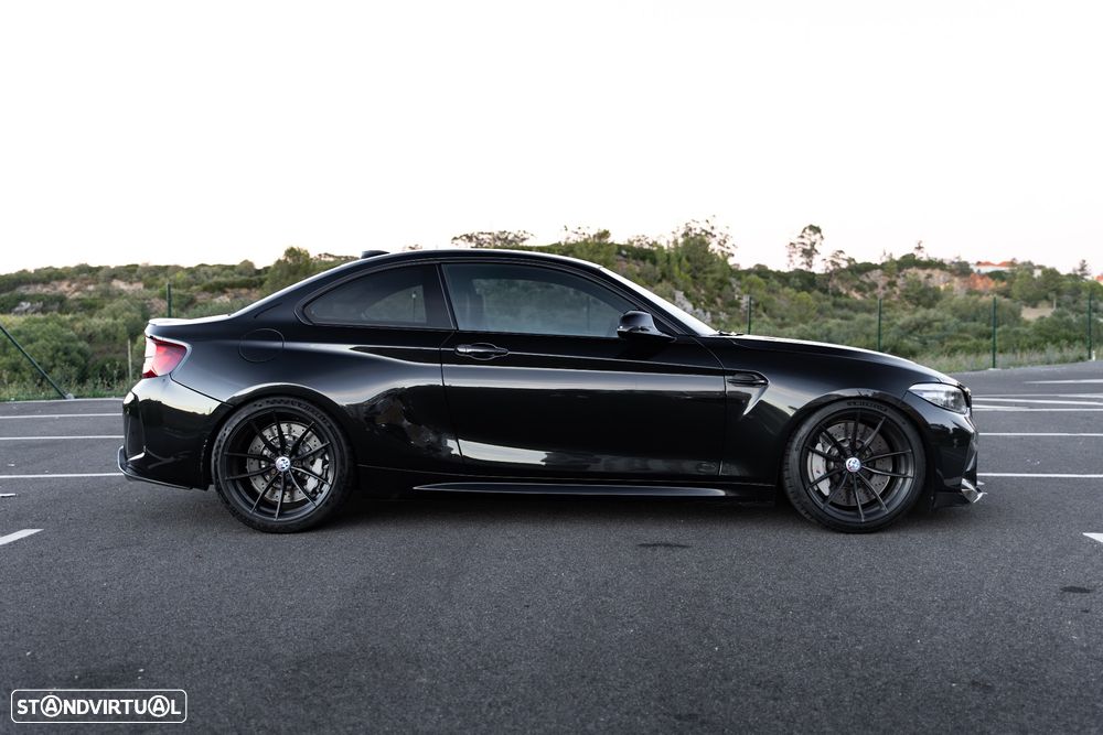 BMW M2 Competition Auto - 7