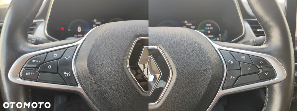 Renault Arkana 1.6 E-TECH Intens MMT - 18