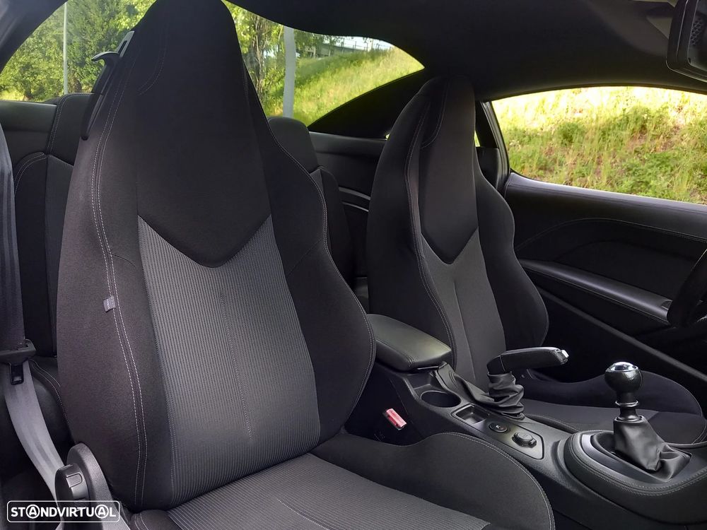 Peugeot RCZ 1.6 155 THP Onyx - 10