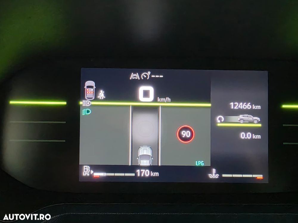 Dacia Duster ECO-G 100 Journey+ - 15