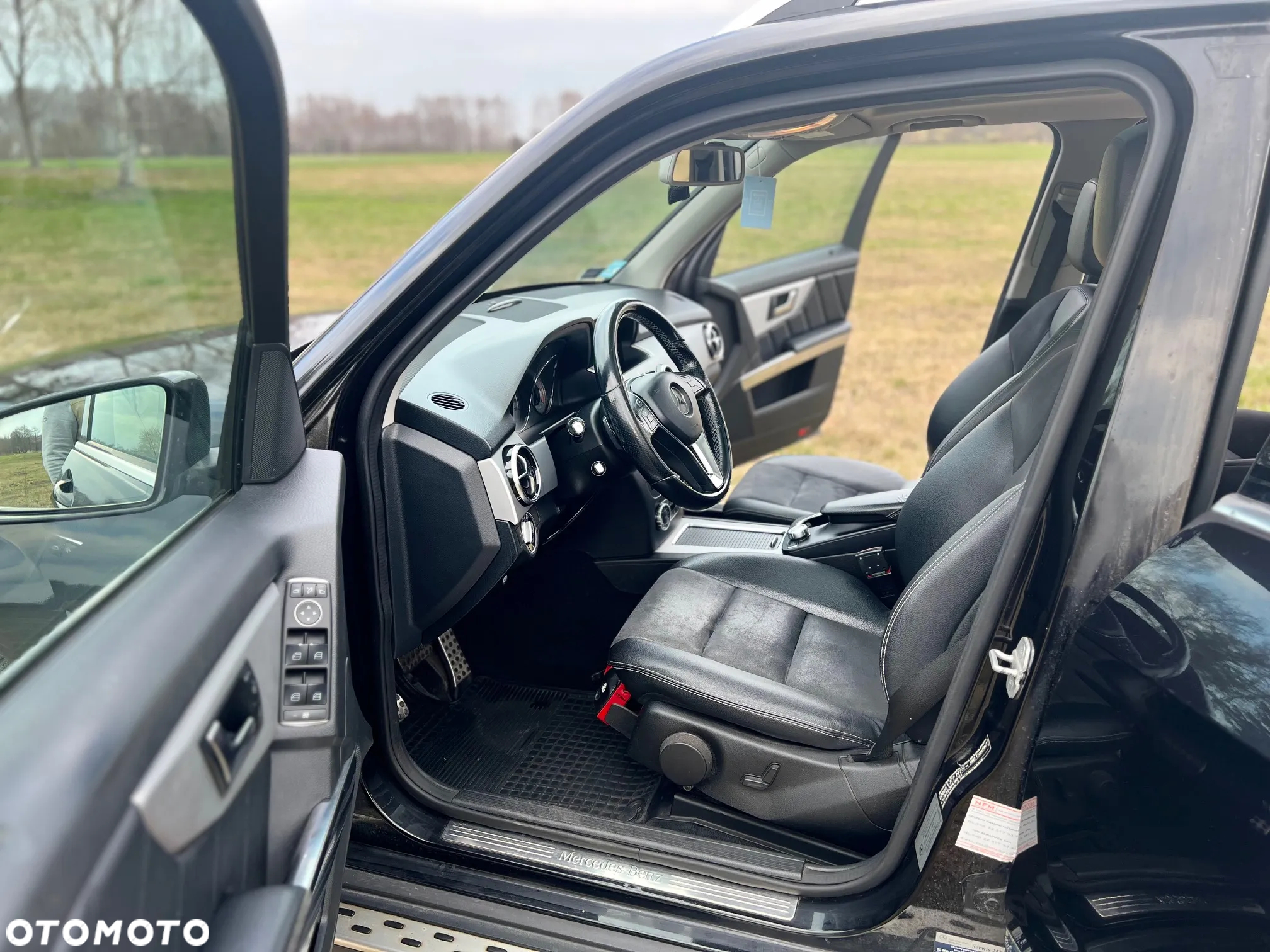Mercedes-Benz GLK 250 CDI BlueTEC 4-Matic - 8