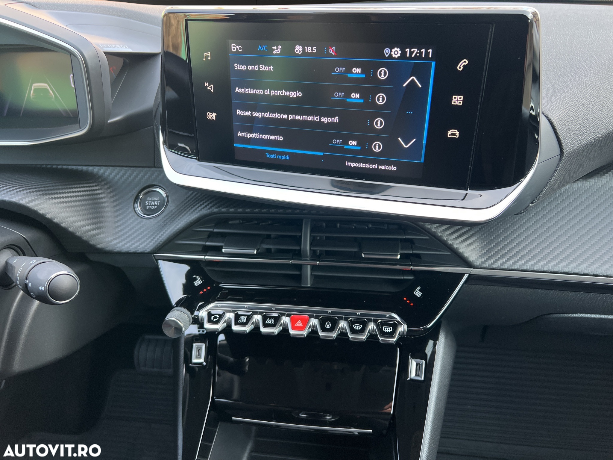 Peugeot 208 1.2 L PureTech STT EAT8 GT - 14