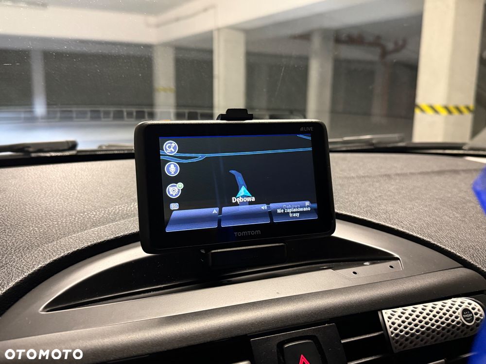 BMW Seria 1 116d EfficientDynamics Sport Line - 24