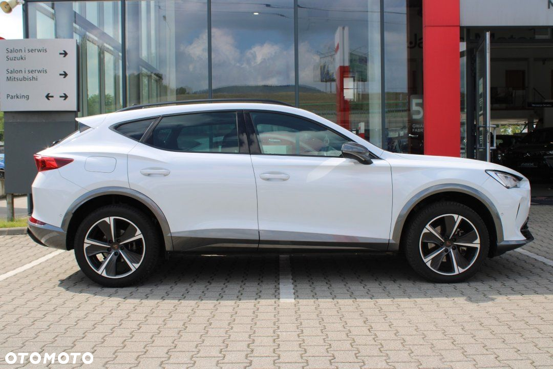 Cupra Formentor - 4