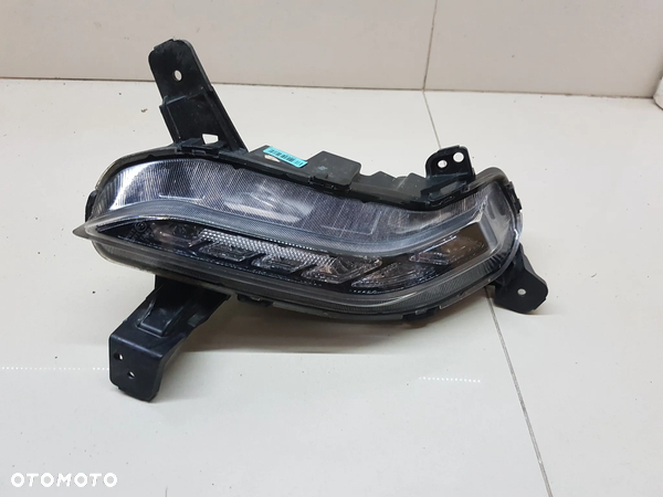 HYINDAI I30 III FASTBACK 17- HALOGEN LED DRL LAMPA PRAWA PRZEDNIA