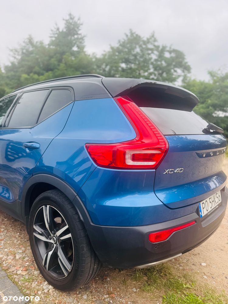 Volvo XC 40 T5 AWD Momentum Pro - 5