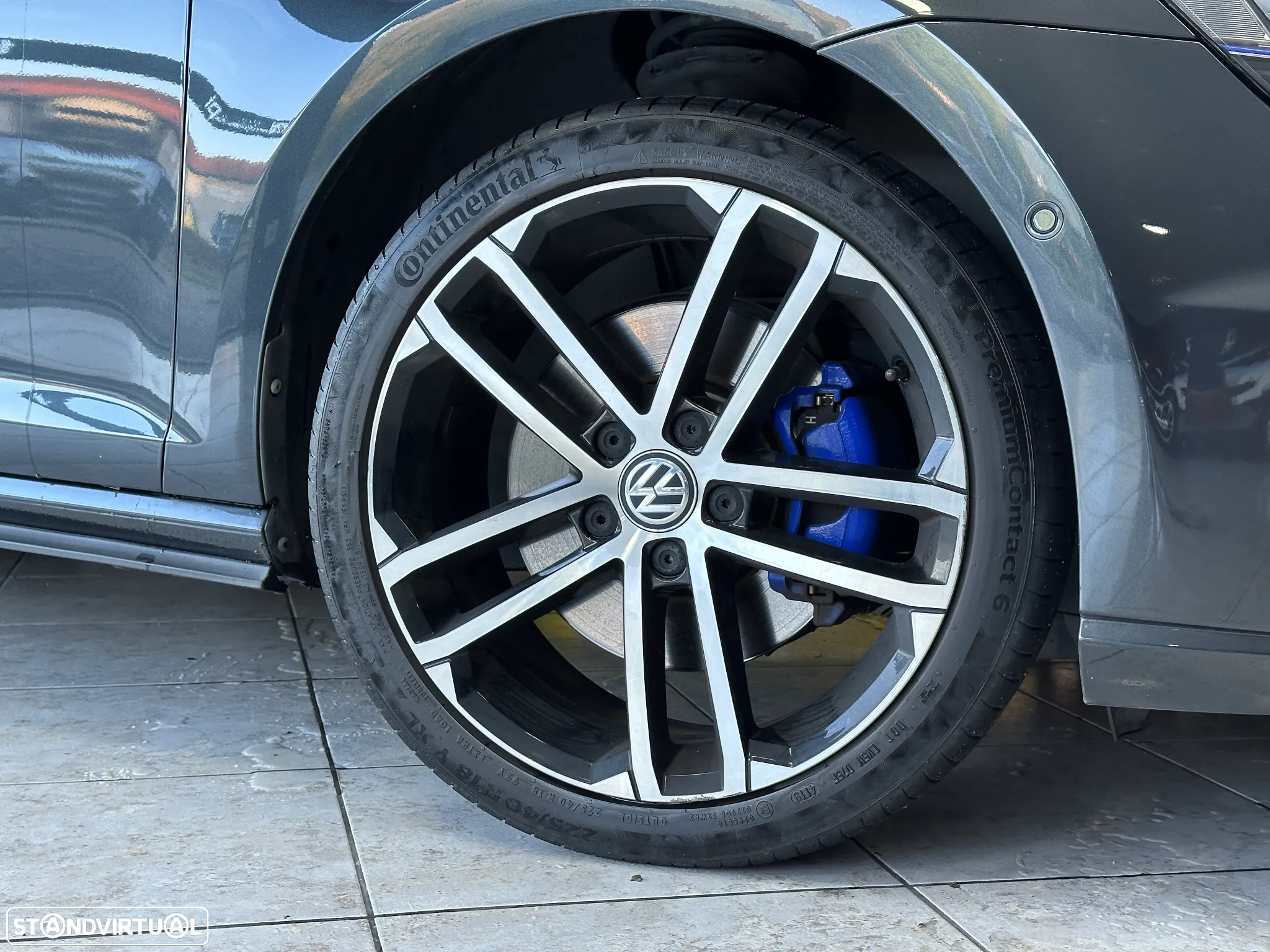 VW Golf 1.4 GTE Plug-in - 32