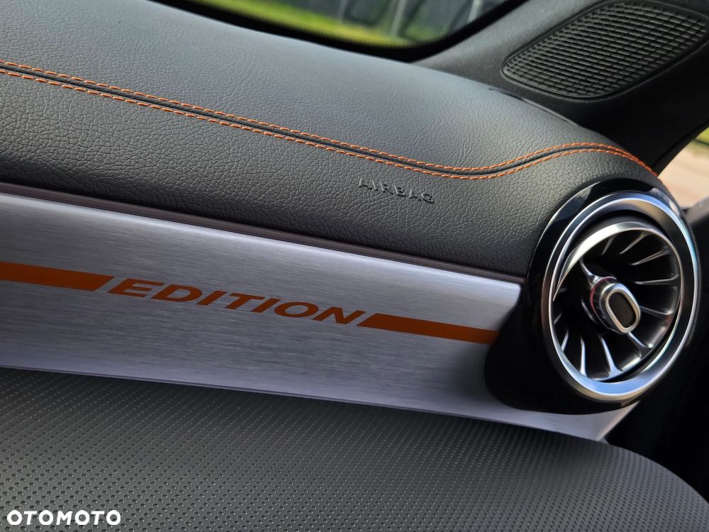 Mercedes-Benz CLA 200 d 8G-DCT Edition 2020 - 35
