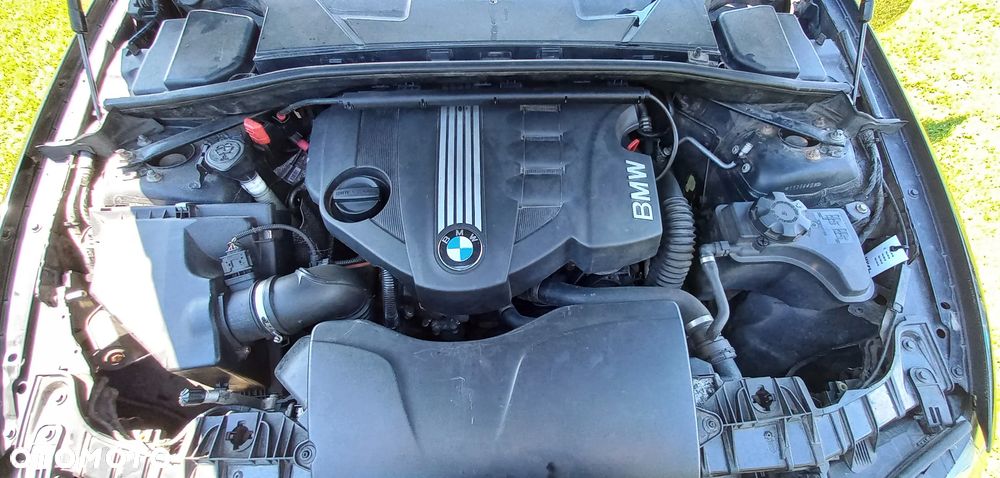 BMW Seria 1 118d - 2