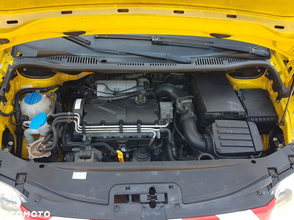 Volkswagen Caddy - 4