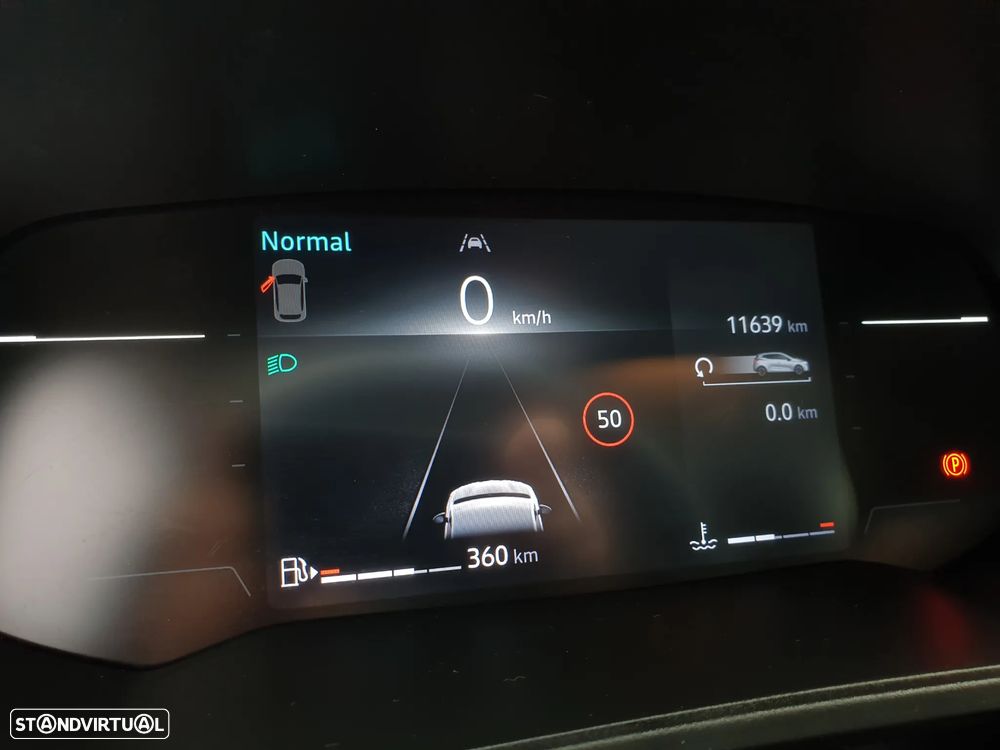 Renault Clio 1.0 TCe Evolution - 17