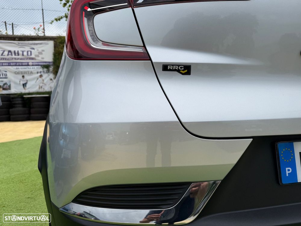Renault Captur 1.5 dCi Exclusive - 34