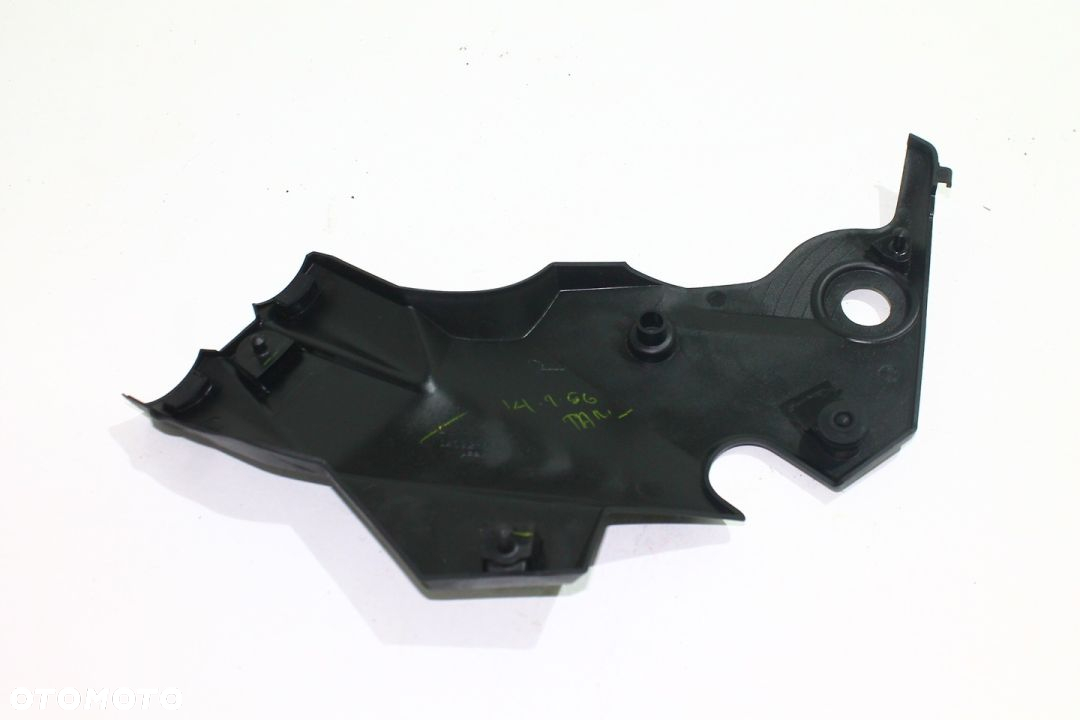 KAWASAKI 650 ER-6N 12-17 OWIEWKA WYPEŁNIENIE - 2