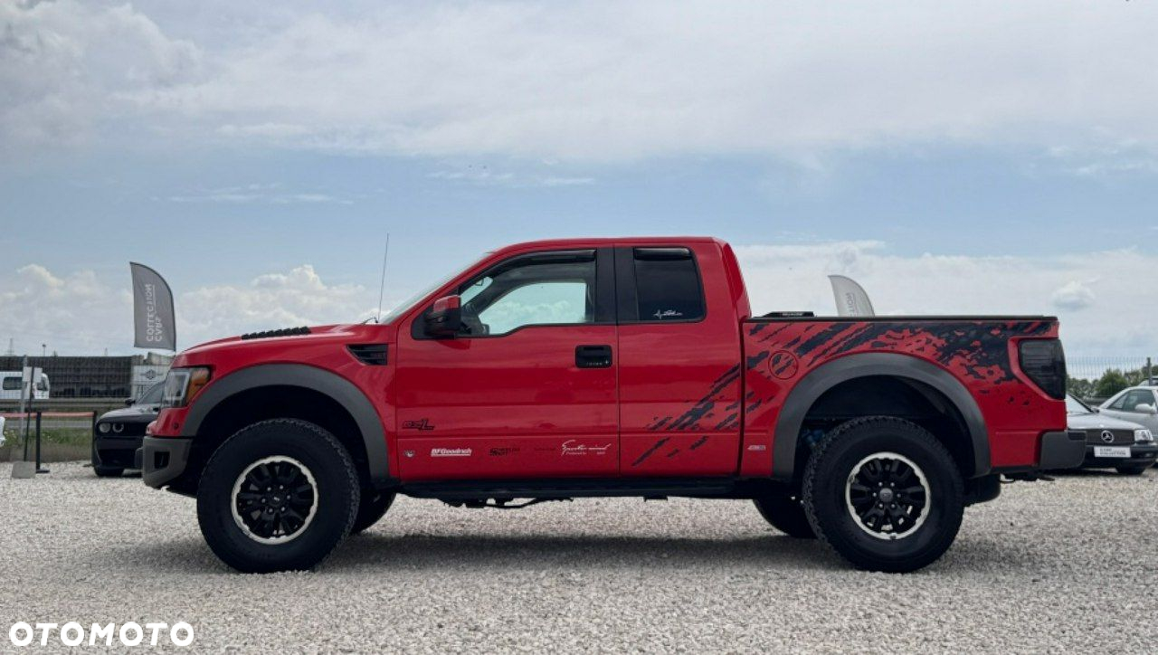 Ford F150 - 7