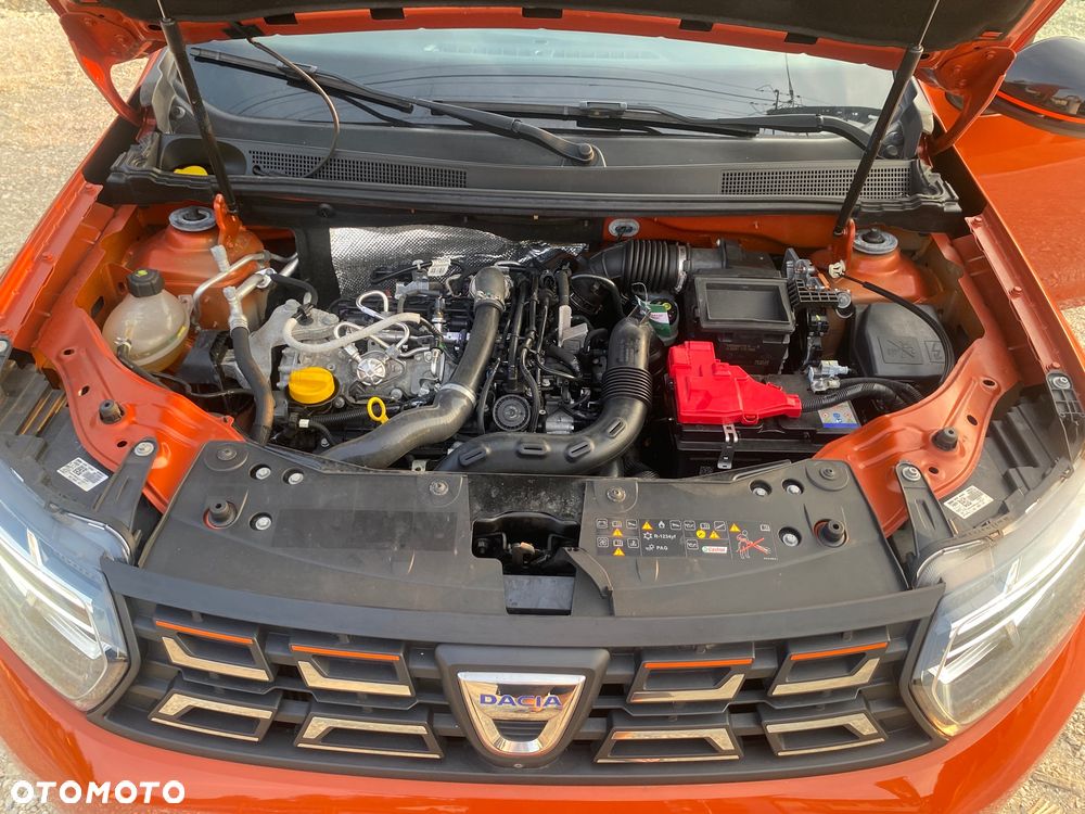 Dacia Duster 1.3 TCe FAP Prestige EU6d - 38