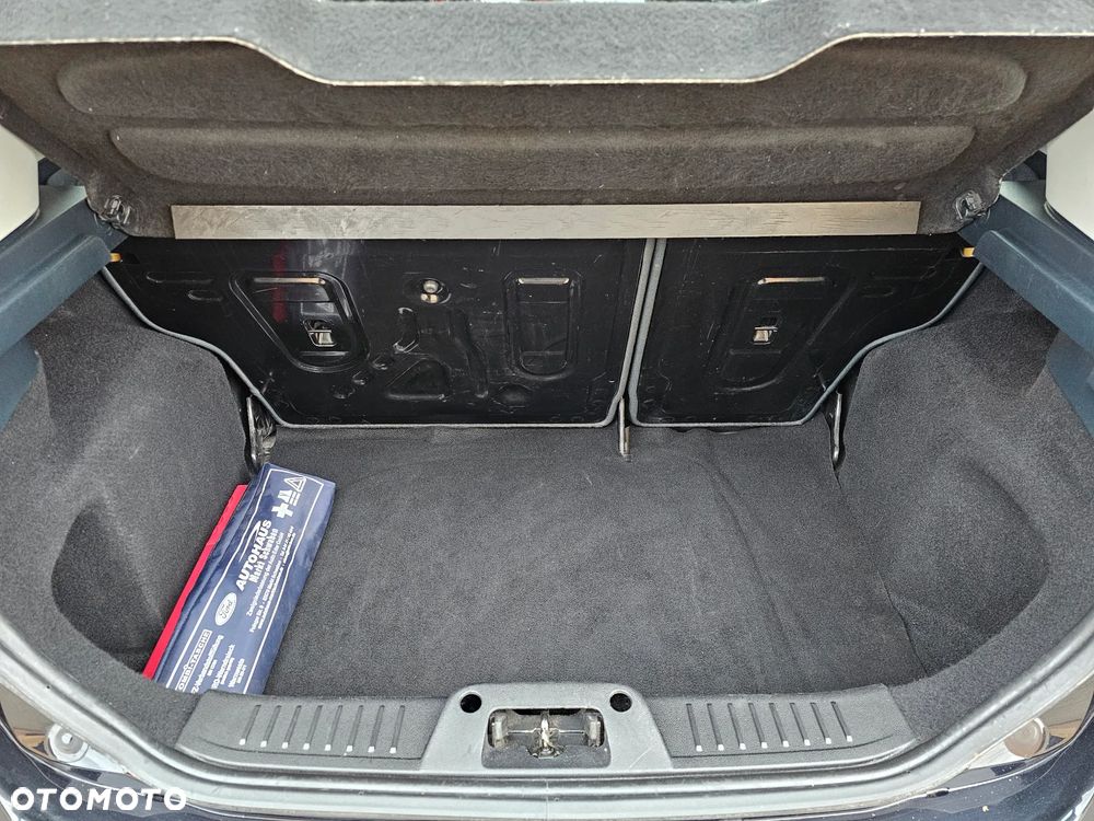 Suzuki Swift 1.3 Comfort dance - 7