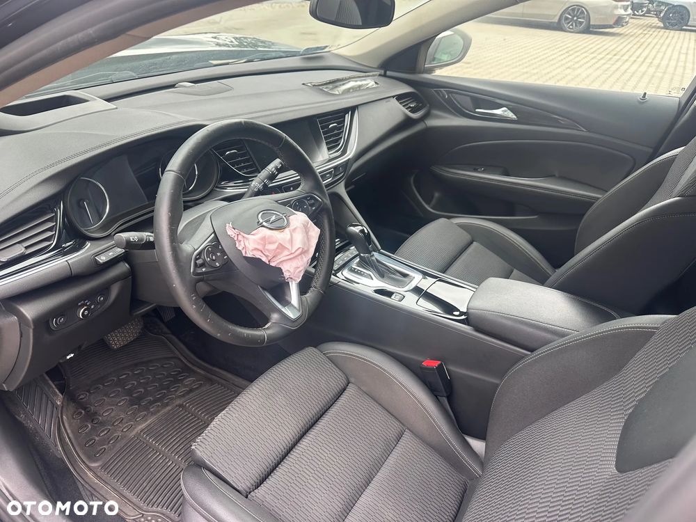 Opel Insignia 1.6 DI Turbo - 12