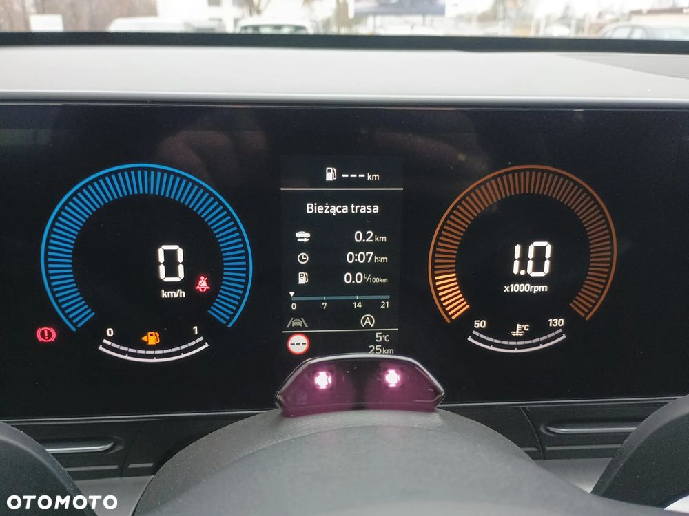 Hyundai Kona 1.0 T-GDI Smart - 14