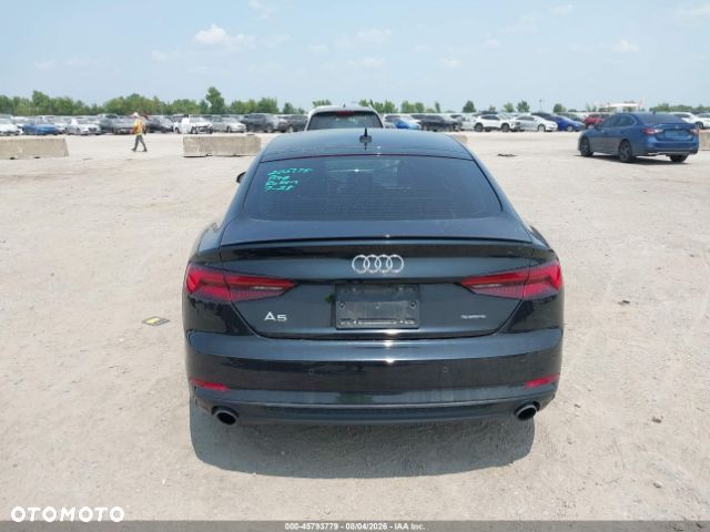 Audi A5 Sportback - 3