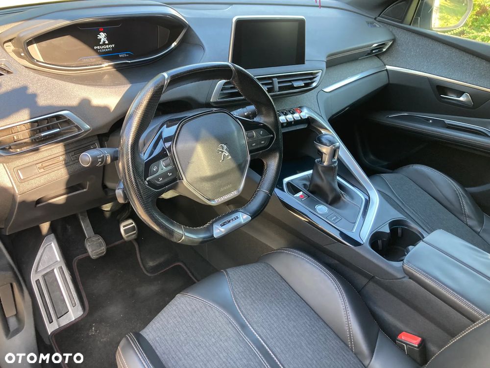 Peugeot 3008 - 7