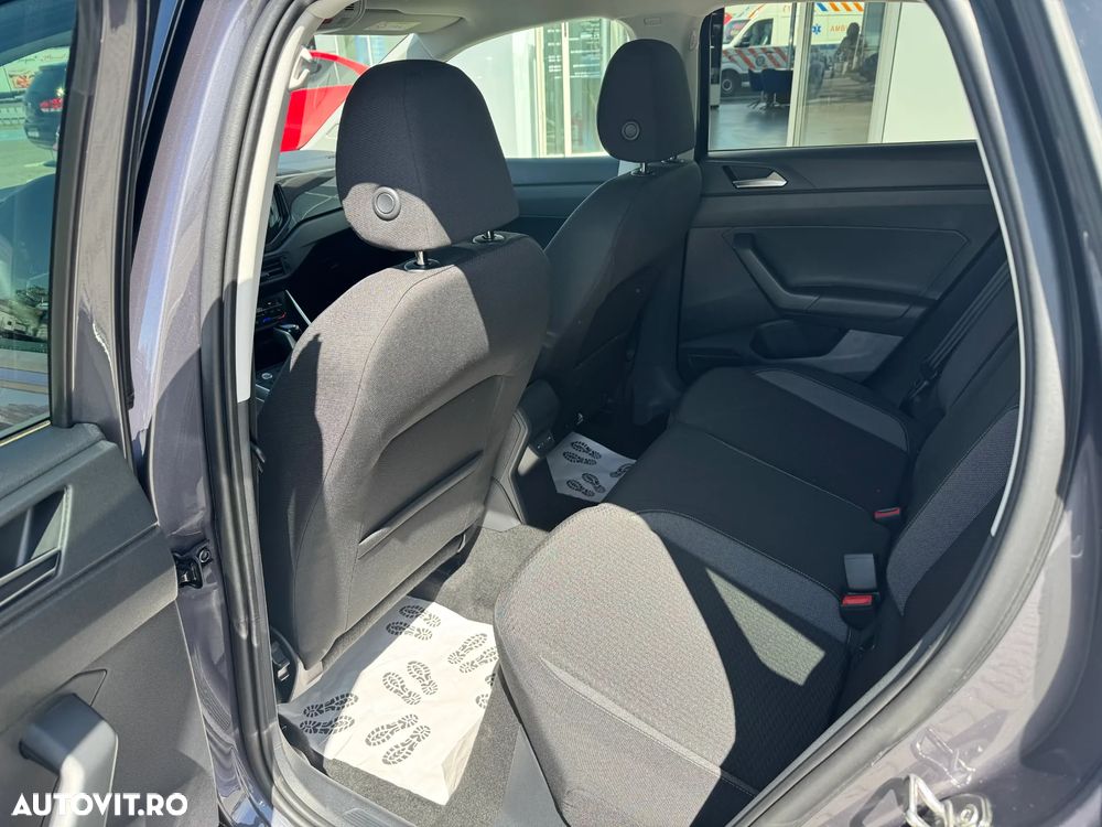 Volkswagen Taigo 1.0 TSI DSG Life - 9