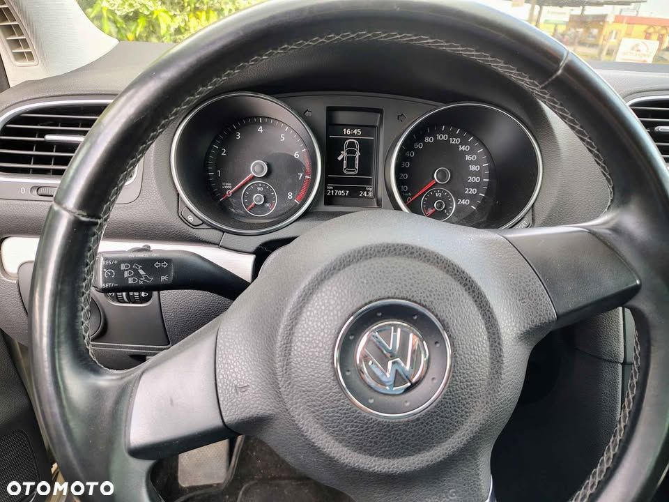 Volkswagen Golf 1.2 TSI Team - 7