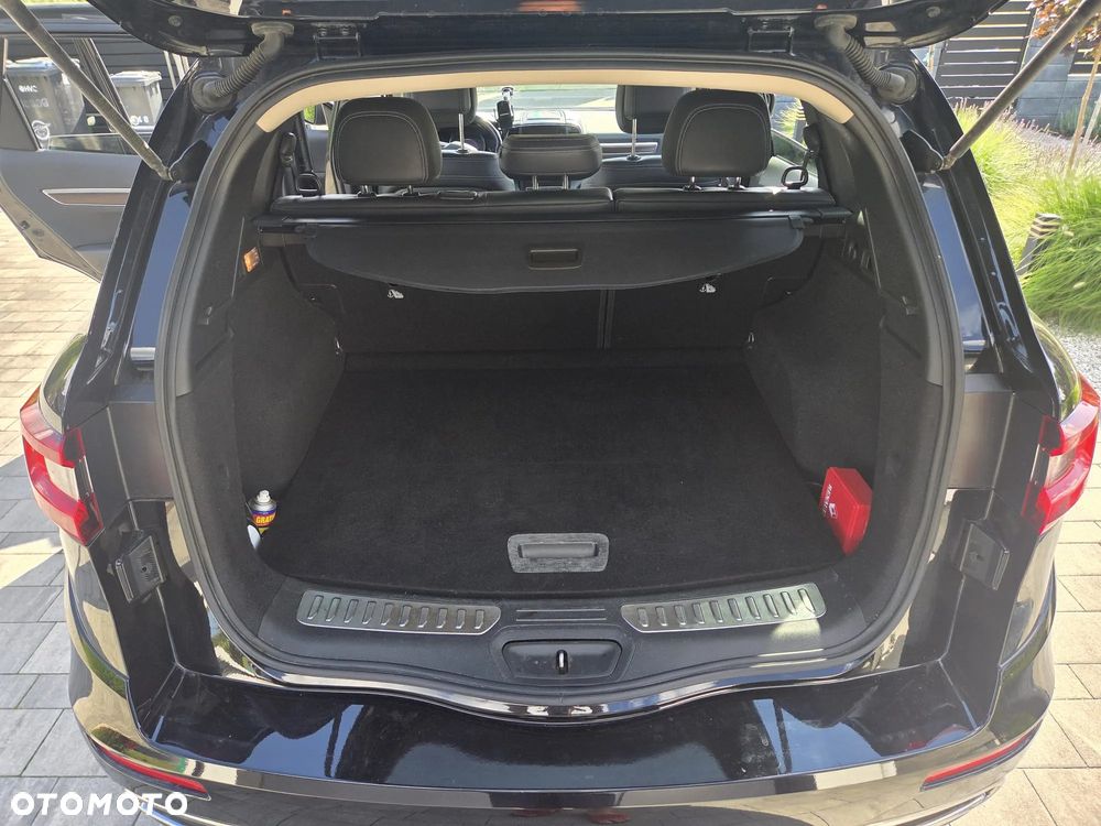 Renault Koleos 2.0 dCi Intens 4x4 X-Tronic - 10