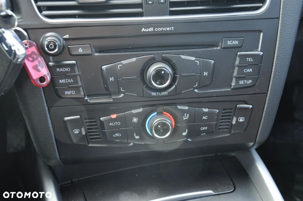 Audi Q5 2.0 TDI Quattro Stronic - 9