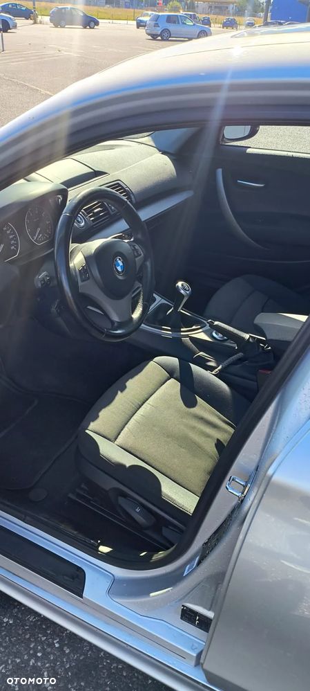 BMW Seria 1 116i - 4