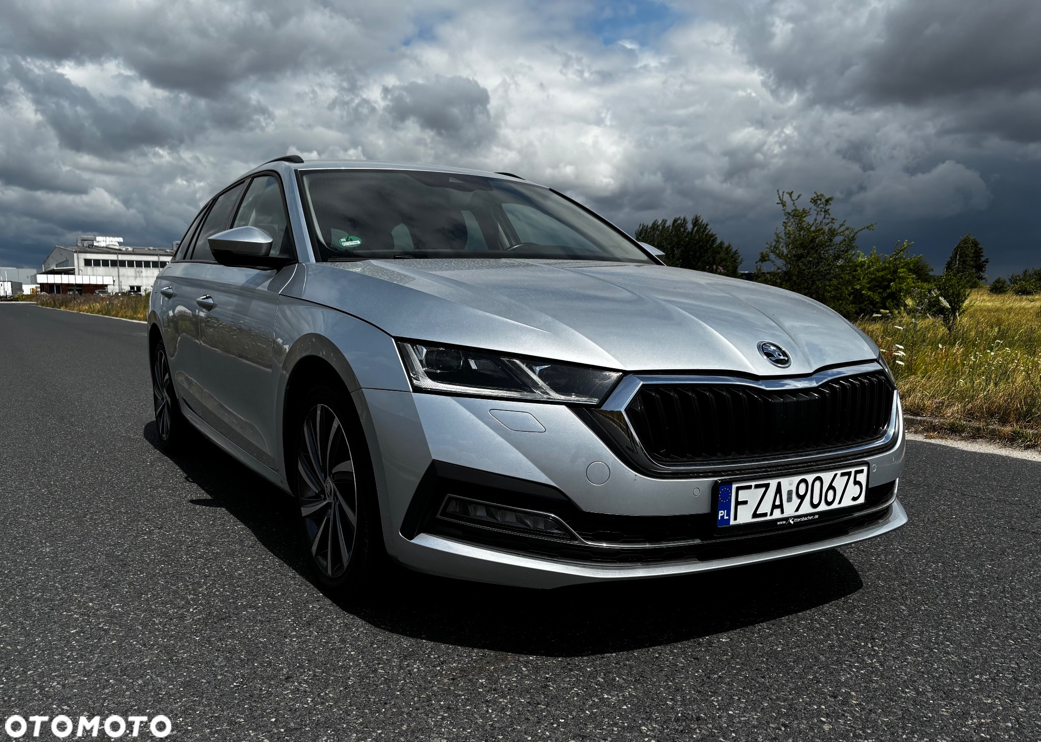 Skoda Octavia 2.0 TDI Style DSG - 3