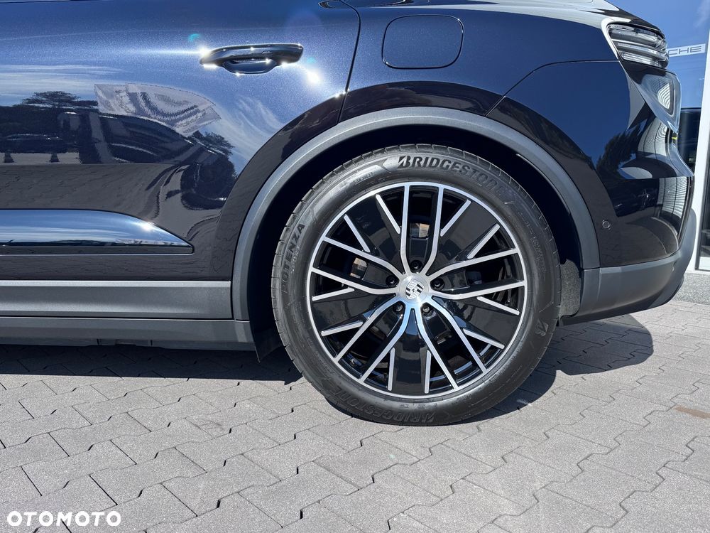 Porsche Macan 4 100kWh - 19