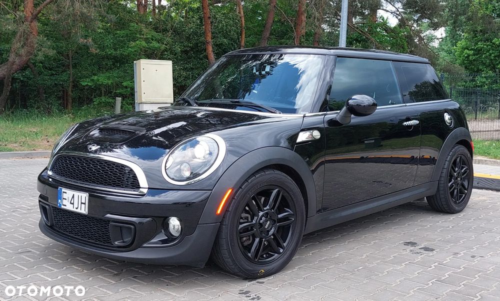 MINI Cooper - 1