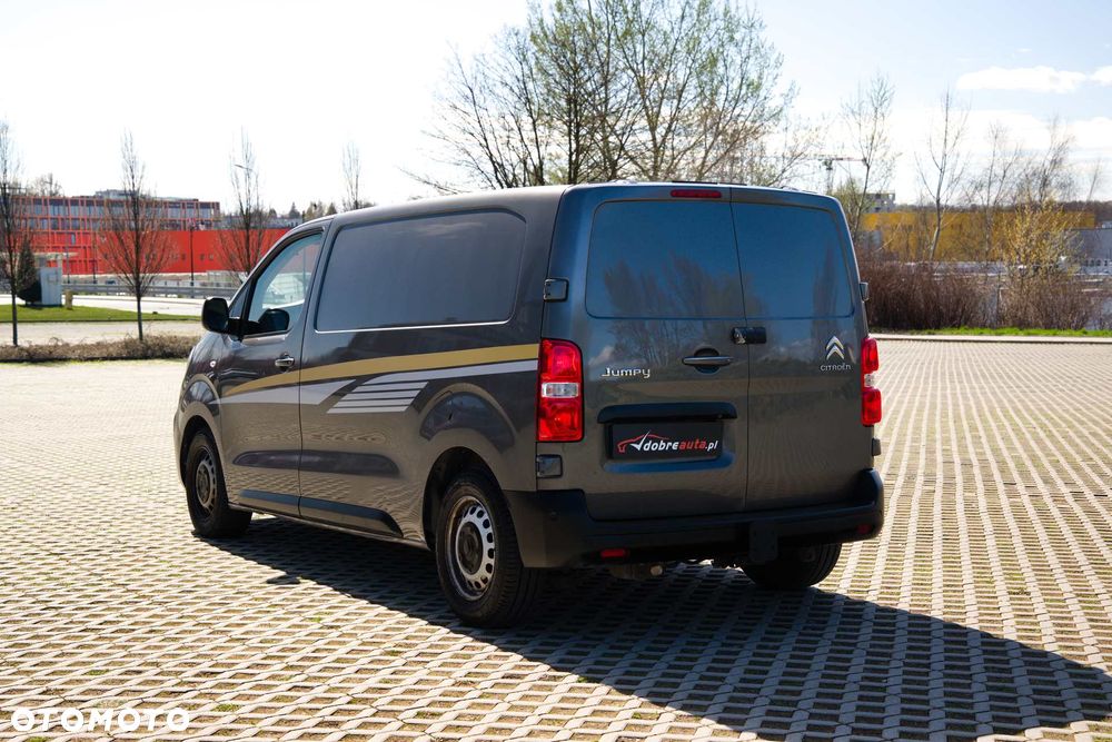Citroën Jumpy L2 - 5