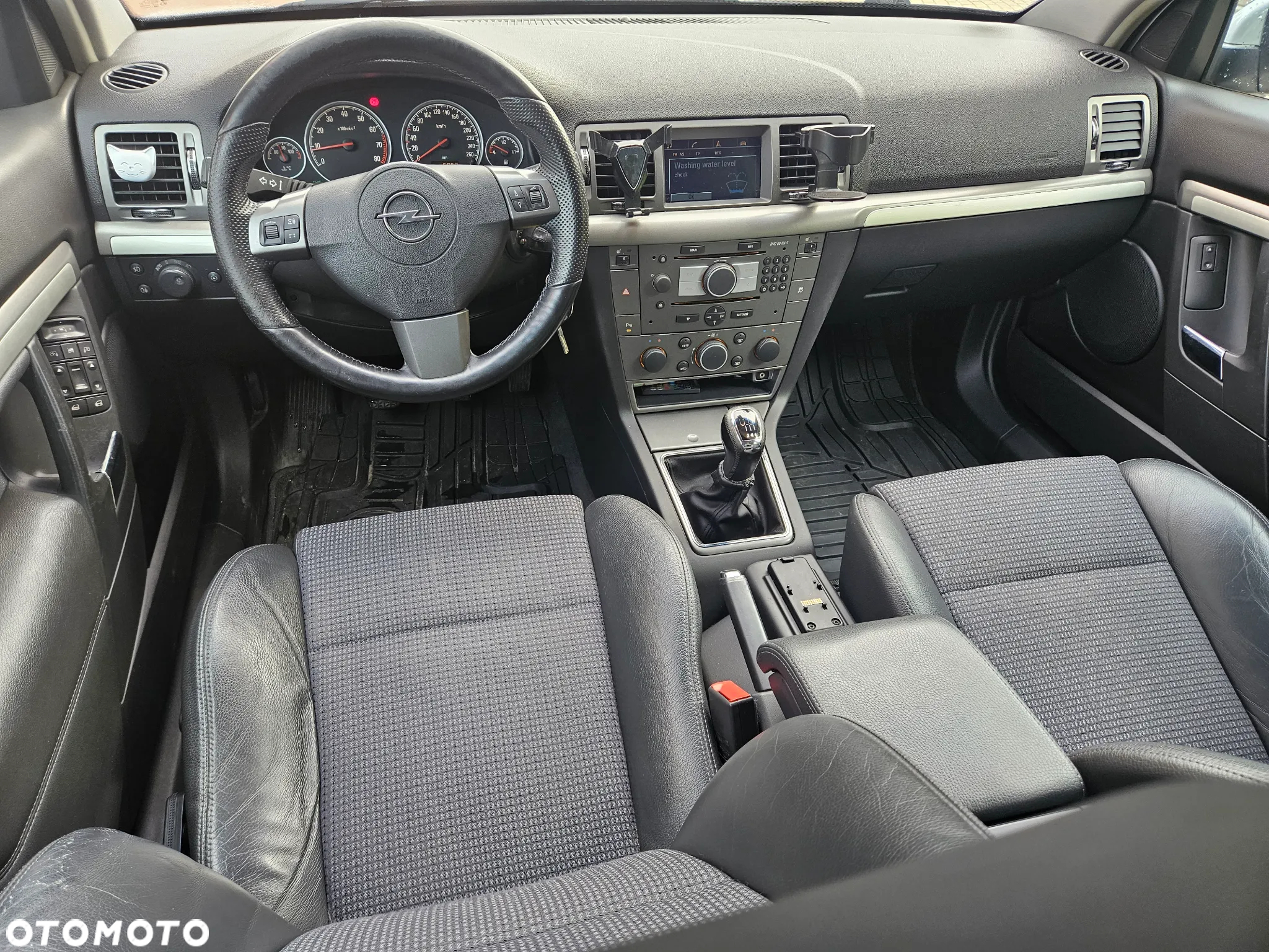 Opel Vectra 2.2 Sport / GTS - 6