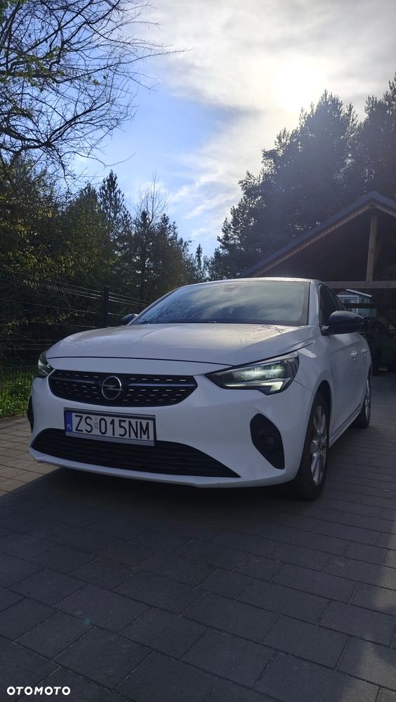 Opel Corsa 1.2 Elegance S&S - 2