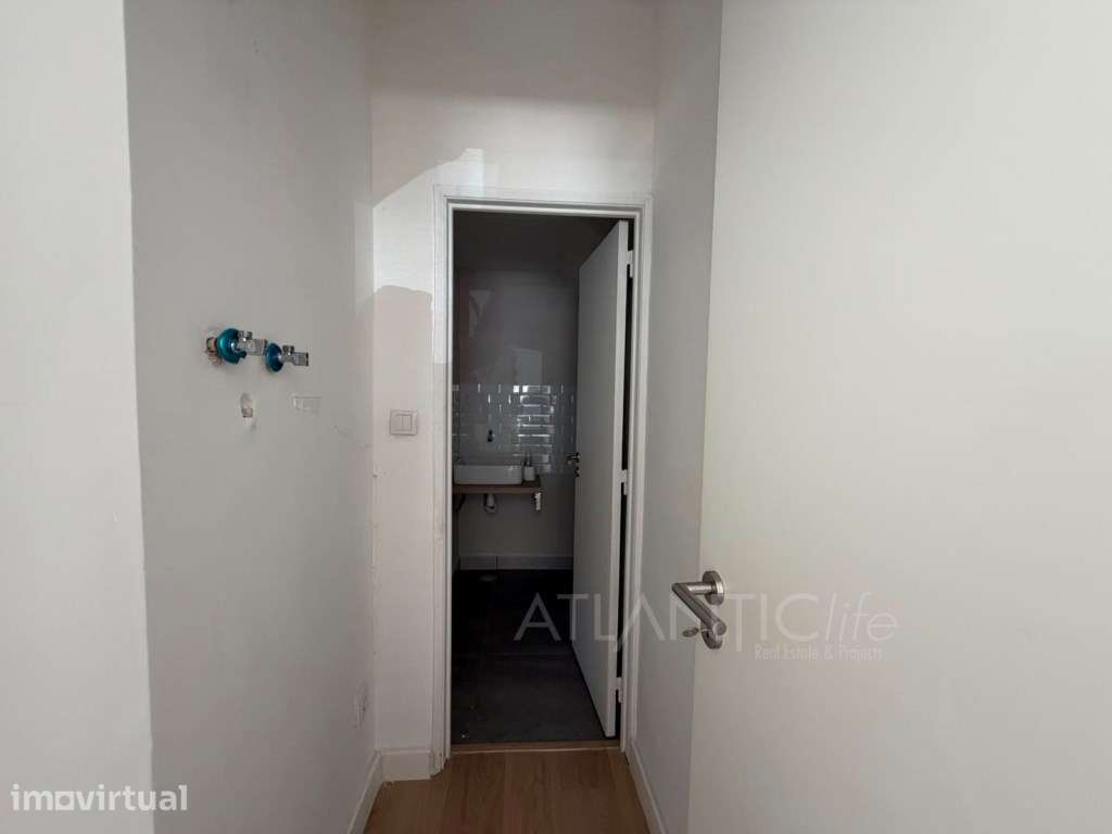 Loja de Rua com 30 m² - Excelente Oportunidade - Grande imagem: 4/8