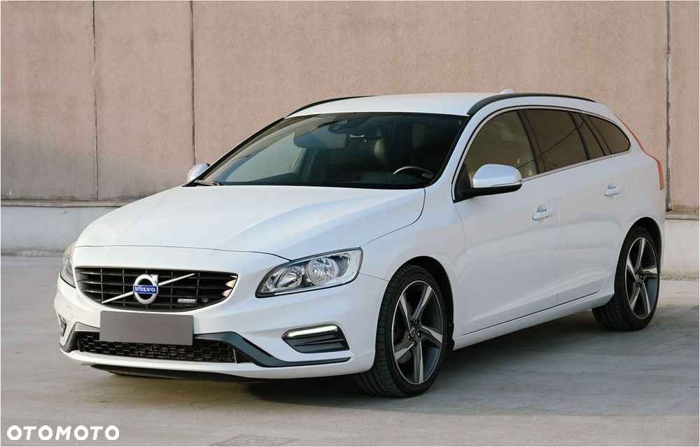 Volvo V60 D4 RDesign - 15