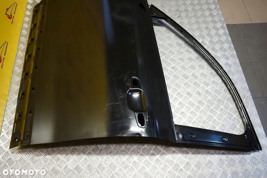 KIA TELLURIDE 2020 - 2023 Drzwi Przód Lewe Przednie USA - 5