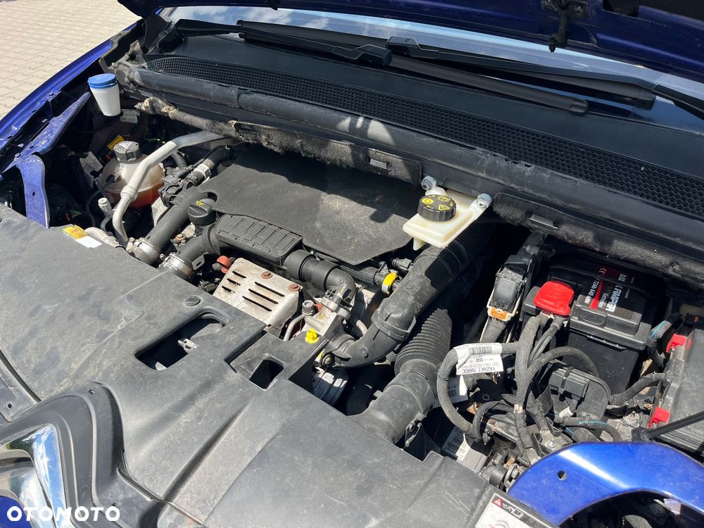 Citroën C4 Picasso PureTech 130 Stop&Start EAT6 SHINE - 35