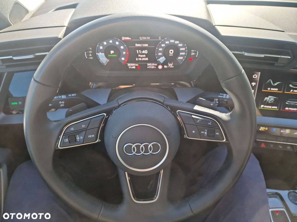 Audi A3 Sportback - 21