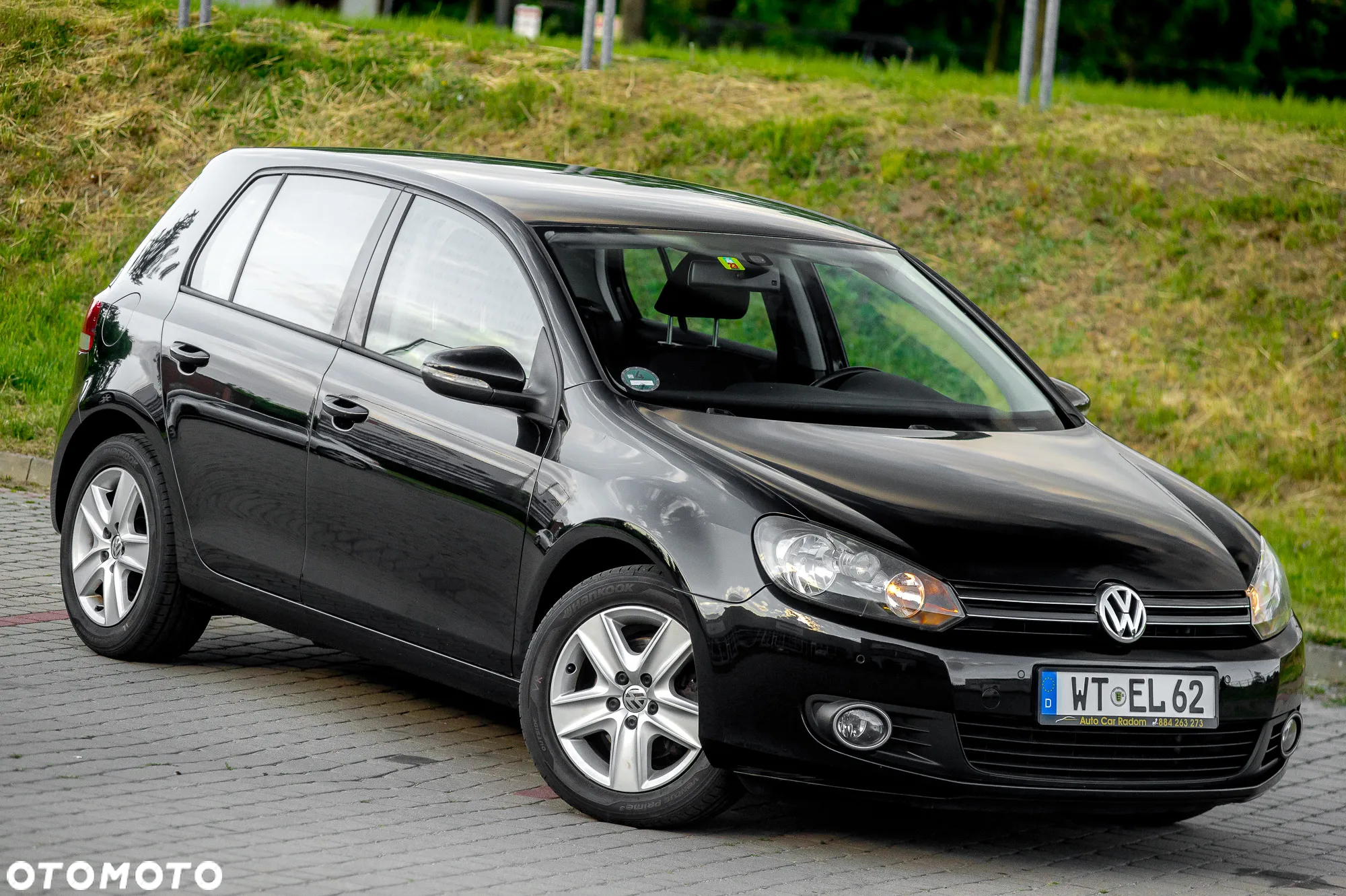 Volkswagen Golf 1.4 TSI MATCH - 10