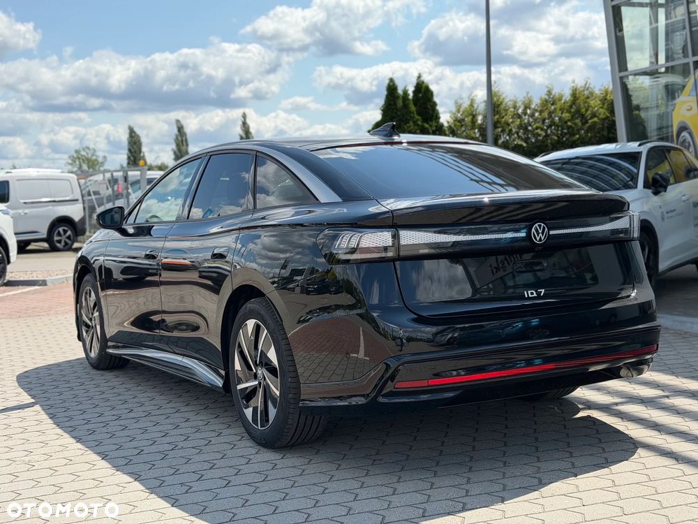 Volkswagen ID.7 86kWh Pro S - 4