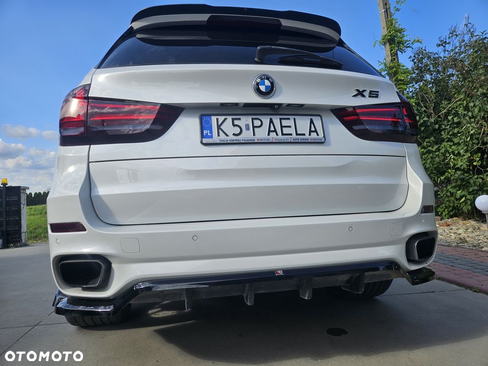 BMW X5 - 4