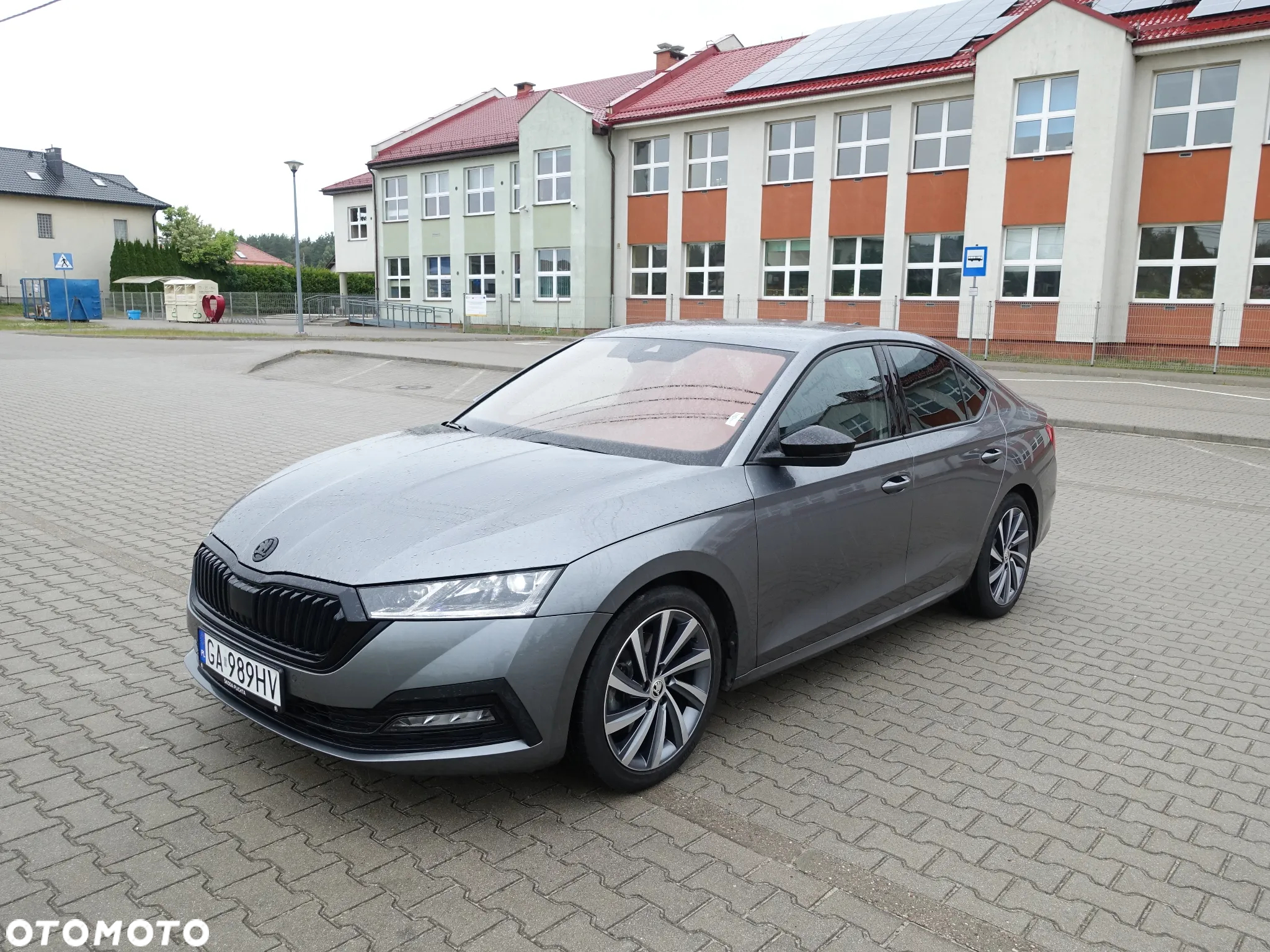 Skoda Octavia 2.0 TSI 4x4 Style DSG - 2