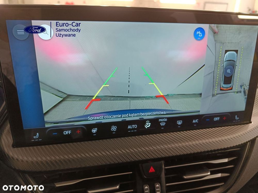 Ford Kuga 2.5 FHEV AWD ST-Line X eCVT - 27